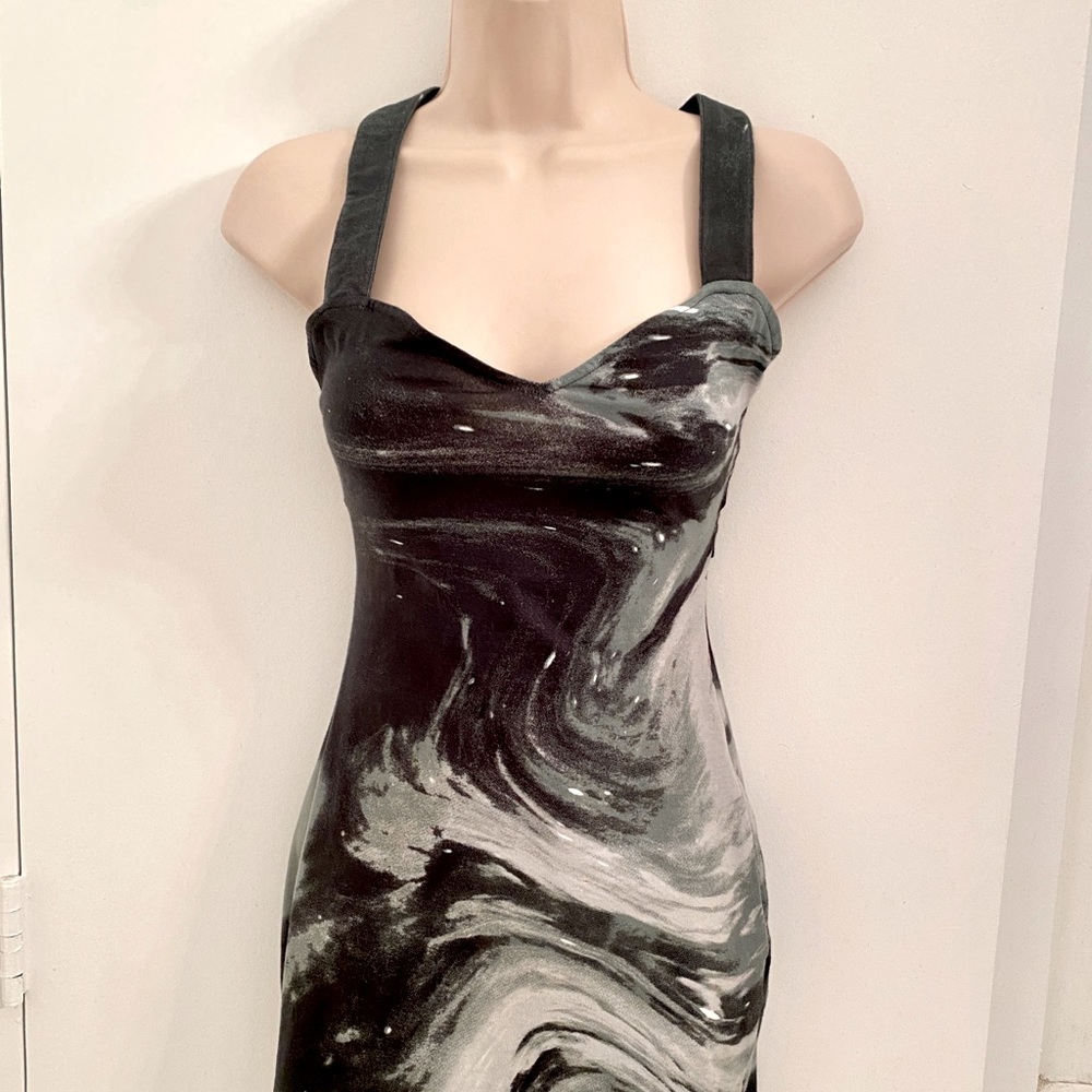 Motel Rocks mini dress in size S